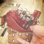 MATSUの仕事道具達はこれ！！