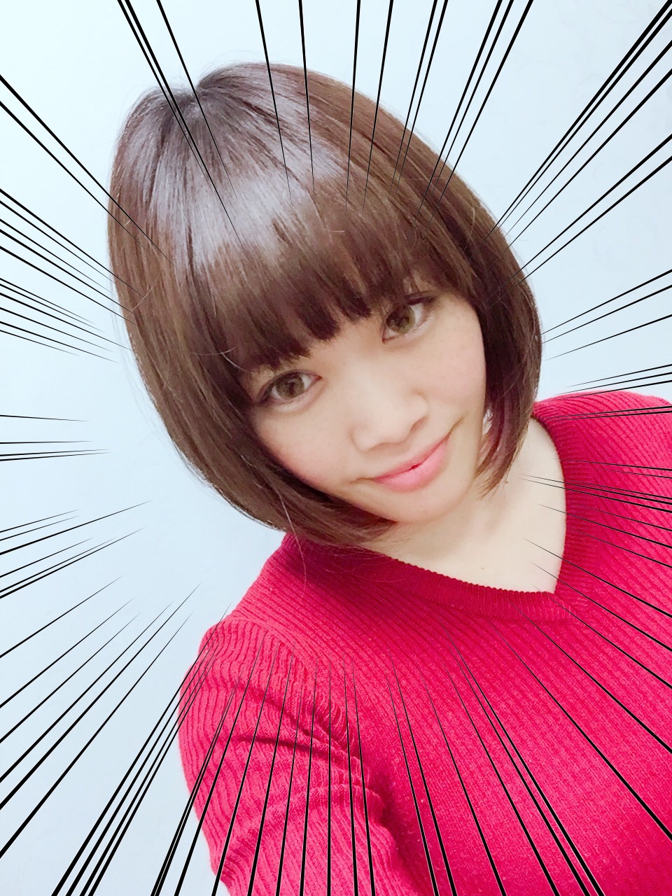 こんなに変わるの？伸ばしかけのボブを軽くする2つの選択♪ 三鷹 徒歩7分 美容室 VOICEhair《ボイスヘア》【代表】MATSUのBLOG