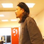 雪予報でも営業します♪是非お待ちしてます〜。