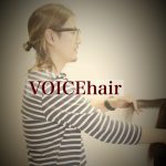 元美容師さんが来られました^ ^