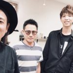 美容室もチームワークが大事♩