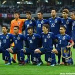 やったね日本♪美容師としてはやはりヘアスタイルが気になる。