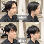 【30代メンズ必見】大人の魅力を引き出すショートヘア特集｜清潔感×男らしさの決定版